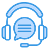 24/7 Support icon