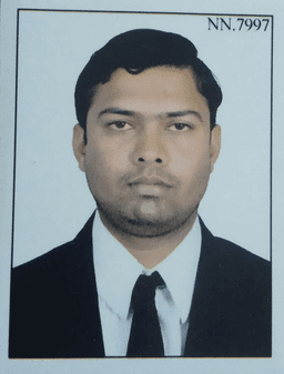 Atul Kumar - CareerVidya Student