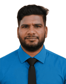 Chetan Ahir - CareerVidya Student