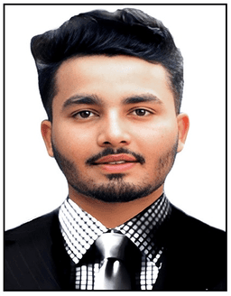 Gopal Sharma - CareerVidya Student
