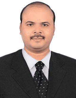Gyanendu Sundar - CareerVidya Student