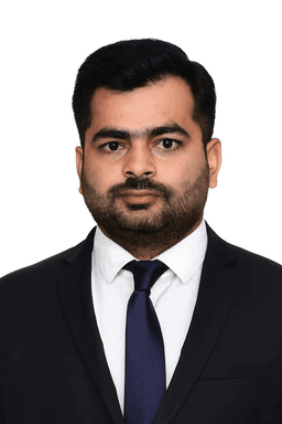 Praveen Singh - CareerVidya Student