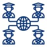 Access To 10,000+ Alumni Network