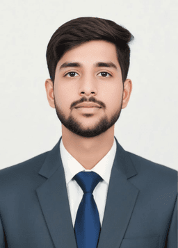 Vishal Vishwakarma - CareerVidya Student