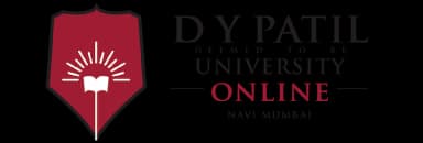 DY Patil University Online