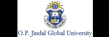 OP Jindal Global Online