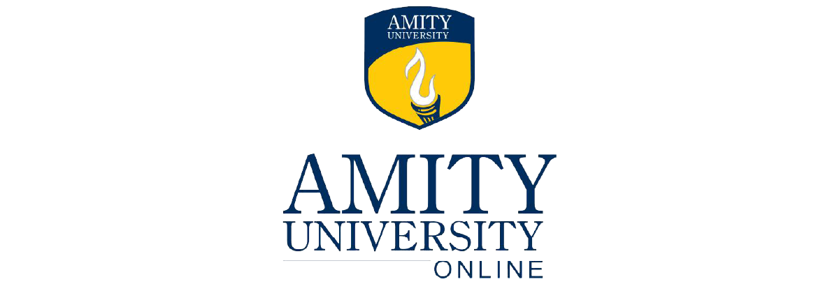 Amity University logo